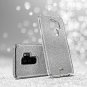 Ciel by CYRILL [Colette Collection] Galaxy S9 Plus Case with Sparkle Bling Patte