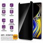 Galaxy Note 9 Screen Protector, Asstar HD Clear AntiBubble 9H Hardness AntiScr