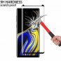 Galaxy Note 9 Screen Protector, Asstar HD Clear AntiBubble 9H Hardness AntiScr