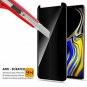 Galaxy Note 9 Screen Protector, Asstar HD Clear AntiBubble 9H Hardness AntiScr