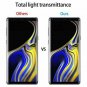 Galaxy Note 9 Screen Protector, Asstar HD Clear AntiBubble 9H Hardness AntiScr