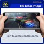Galaxy Note 9 Screen Protector Tempered Glass, Case Friendly with Free Guide Tra