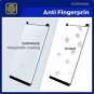Galaxy Note 9 Screen Protector Tempered Glass, Case Friendly with Free Guide Tra