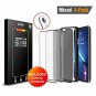 NASH Premium Screen Protector 4Pack for iPhone XR (6.1 Inch) [Includes Privacy