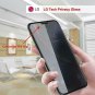 NASH Premium Screen Protector 4Pack for iPhone XR (6.1 Inch) [Includes Privacy