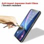 NASH Premium Screen Protector 4Pack for iPhone XR (6.1 Inch) [Includes Privacy