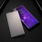 Galaxy Note 9 Screen Protector Tempered Glass, Foxnovo Full Coverage Screen Prot