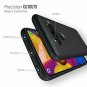 LG V40 Case, LG V40 ThinQ Case,  [Merge Series] Dual Layer Heavy Duty Reinf