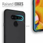 LG V40 Case, LG V40 ThinQ Case,  [Merge Series] Dual Layer Heavy Duty Reinf