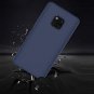 Orzero Liquid Silicone Gel Rubber Case Compatible for Huawei Mate 20 Pro Full Bo
