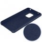 Orzero Liquid Silicone Gel Rubber Case Compatible for Huawei Mate 20 Pro Full Bo