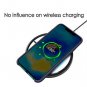 Orzero Liquid Silicone Gel Rubber Case Compatible for Huawei Mate 20 Pro Full Bo