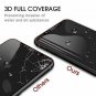 Privacy Screen Protector, VALKVIO iPhone XR Privacy Glass Screen Protector Anti