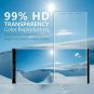 Samsung Galaxy Note 9 Screen Protector  FITFORT 2Pack [Full Coverage] [Case Fr