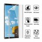 Samsung Galaxy Note 9 Screen Protector  FITFORT 2Pack [Full Coverage] [Case Fr