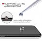 iCarez [Full Coverage Tempered Glass  Tray Installation] Screen Protector for i