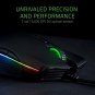 Razer Lancehead Tournament Edition: 5G Optical Sensor 16,000 DPI OnBoard
