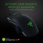 Razer Lancehead Tournament Edition: 5G Optical Sensor 16,000 DPI OnBoard