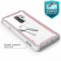 Samsung Galaxy S9 Plus Case Shockproof Rugged Screen Protector Bumper Pink