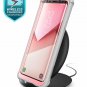 Samsung Galaxy S9 Plus Case Shockproof Rugged Screen Protector Bumper Pink