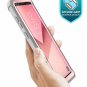 Samsung Galaxy S9 Plus Case Shockproof Rugged Screen Protector Bumper Pink