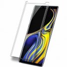 [1 Pack] Galaxy Note 9 Screen Protector, Tevero [AntiScratch] [AntiFingerprint