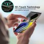 [1 Pack] Galaxy Note 9 Screen Protector, Tevero [AntiScratch] [AntiFingerprint