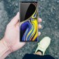 [1 Pack] Galaxy Note 9 Screen Protector, Tevero [AntiScratch] [AntiFingerprint