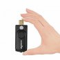 USB Smart Card Reader, Rocketek DOD Military USB CAC Memory Card Reader Compatib