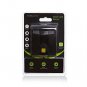 Saicoo Smart Card Reader DOD Military USB Common Access CAC, Compatible with Mac