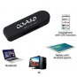 COASD SD Card Reader/SD Card Adapter SD/Micro SD Card Reader/Micro OTG/USB 2.0 M