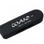 COASD SD Card Reader/SD Card Adapter SD/Micro SD Card Reader/Micro OTG/USB 2.0 M