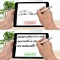 New ipad Screen Protector, High Touch Sensitivity PaperLike Screen Protector Co