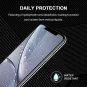 MPMALL Screen Protector for iPhone XR, [3Pack] [Tempered Glass] [Alignment Fra