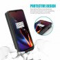 OnePlus 6T Battery Charging Case, ZeroLemon Ultra Power 7500mAh Extended Battery