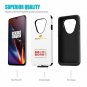 OnePlus 6T Battery Charging Case, ZeroLemon Ultra Power 7500mAh Extended Battery
