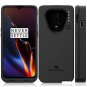 OnePlus 6T Battery Charging Case, ZeroLemon Ultra Power 7500mAh Extended Battery