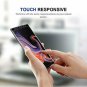 MPMALL Screen Protector for Galaxy Note 9, [Tempered Glass] [Alignment Frame Ea