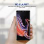 MPMALL Screen Protector for Galaxy Note 9, [Tempered Glass] [Alignment Frame Ea
