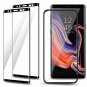 Moresky Compatible with Samsung Galaxy Note 9 Screen Protector Tempered Glass Fu