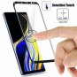 Moresky Compatible with Samsung Galaxy Note 9 Screen Protector Tempered Glass Fu