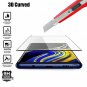 Moresky Compatible with Samsung Galaxy Note 9 Screen Protector Tempered Glass Fu