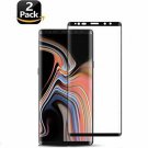 LEDitBe Galaxy Note 9 Screen Protector, Tempered Glass Screen Protector [3D Full
