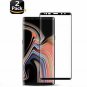 LEDitBe Galaxy Note 9 Screen Protector, Tempered Glass Screen Protector [3D Full
