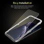 UNBREAKcable iPhone XR Screen Protector [3Pack], 9H Hardness Tempered Glass for