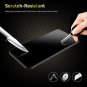 UNBREAKcable iPhone XR Screen Protector [3Pack], 9H Hardness Tempered Glass for