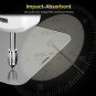 UNBREAKcable iPhone XR Screen Protector [3Pack], 9H Hardness Tempered Glass for