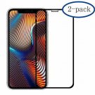 [2Pack] Screen Protector Compatible for iPhone XR 6.1 Inch,Case Friendly,0.3mm