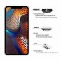 [2Pack] Screen Protector Compatible for iPhone XR 6.1 Inch,Case Friendly,0.3mm