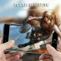 [2Pack] Screen Protector Compatible for iPhone XR 6.1 Inch,Case Friendly,0.3mm